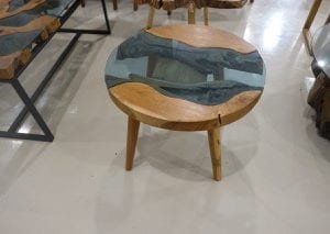 River side table